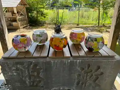 素鵞神社(茨城県)