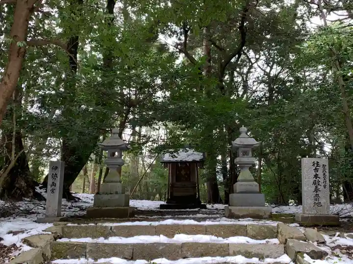 美濃國一宮 南宮大社(岐阜県)