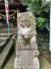 冠嶽神社(鹿児島県)