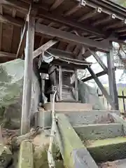 小玉神社(長野県)