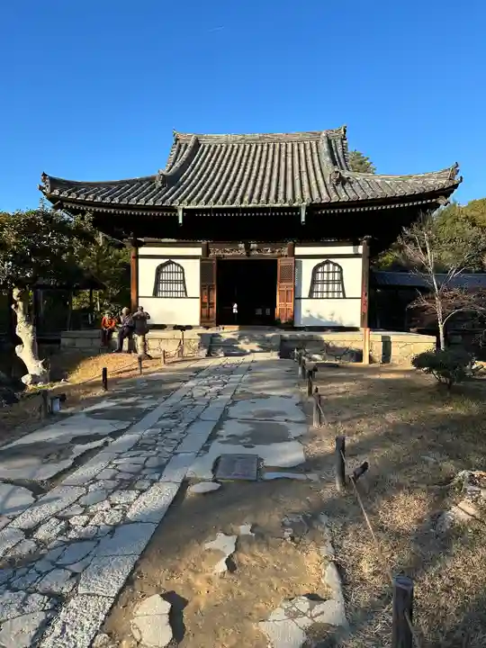 高台寺(高台寿聖禅寺・高臺寺)(京都府)