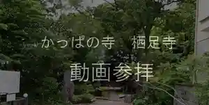 かっぱの寺 栖足寺(静岡県)(2021年05月19日(水) 13時57分02秒投稿)