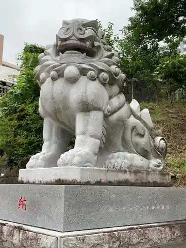 榴岡天満宮(宮城県)