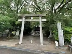 清洲山王宮　日吉神社(愛知県)