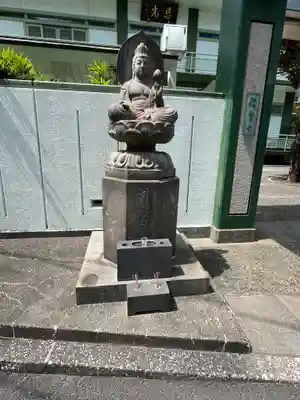 観音寺(東京都)