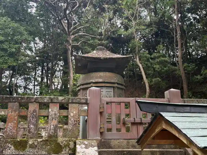 久能山東照宮(静岡県)