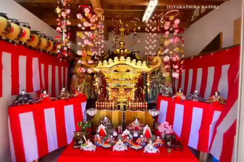 瀧口神社(千葉県)