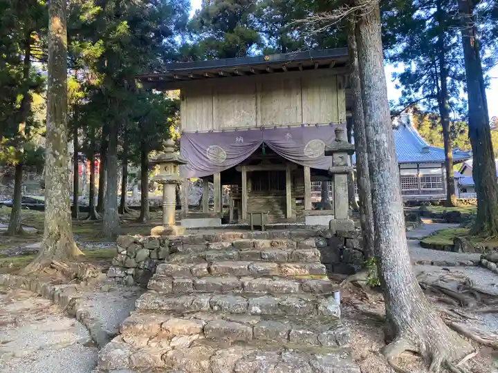 金剛證寺(三重県)