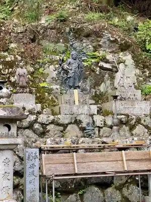 龍泉寺(奈良県)