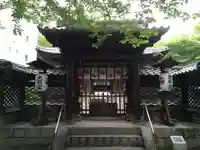 名古屋東照宮(愛知県)