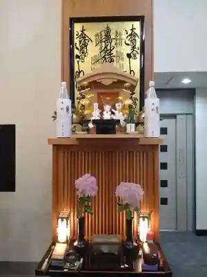 瑞光寺のその他建物