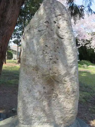 両之木八幡宮の建物その他