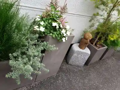 宝泉寺のその他建物