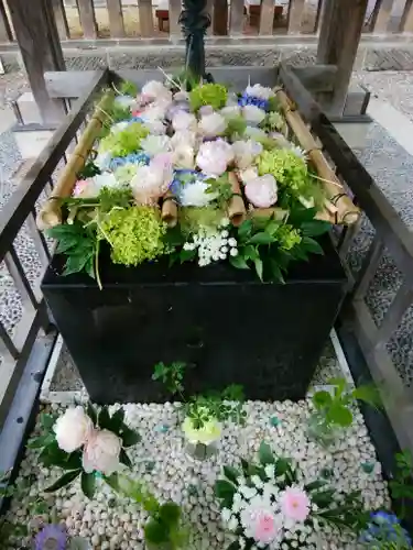 江南神社(北海道)