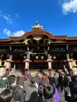 北野天満宮(京都府)