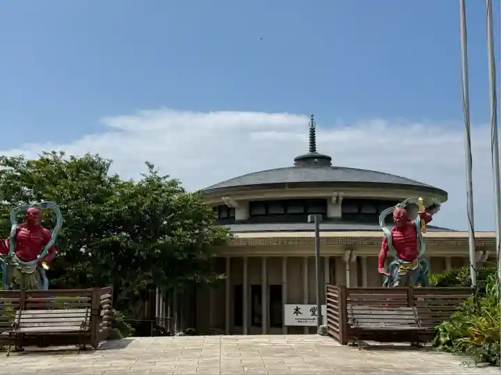江島神社(神奈川県)