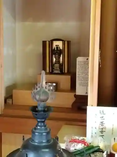壽命院（普観寺天満宮）(福井県)