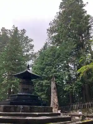 日光東照宮(栃木県)