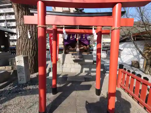 瀧宮神社(広島県)