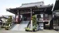 伊豆国分寺の本殿・本堂