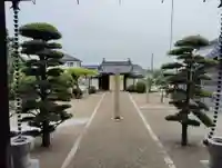 蓮休寺(岡山県)