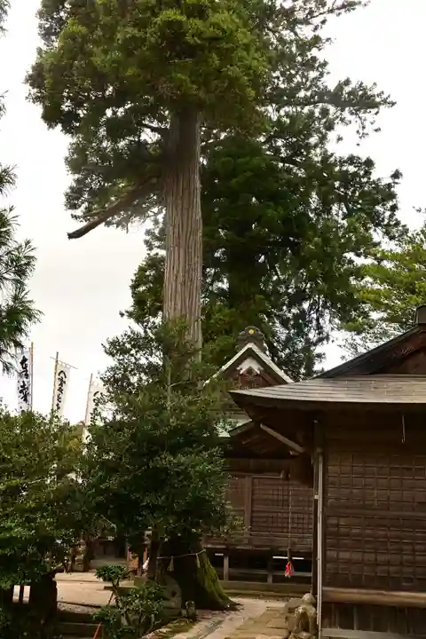 須我神社(島根県)