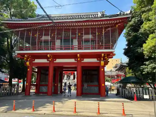 大須観音 （北野山真福寺宝生院）(愛知県)