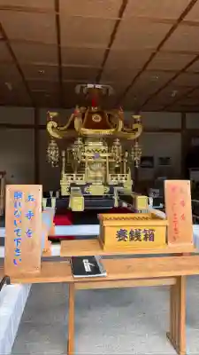 函館八幡宮(北海道)