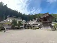 慧日寺のその他建物