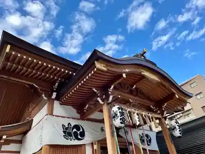 水天宮(東京都)