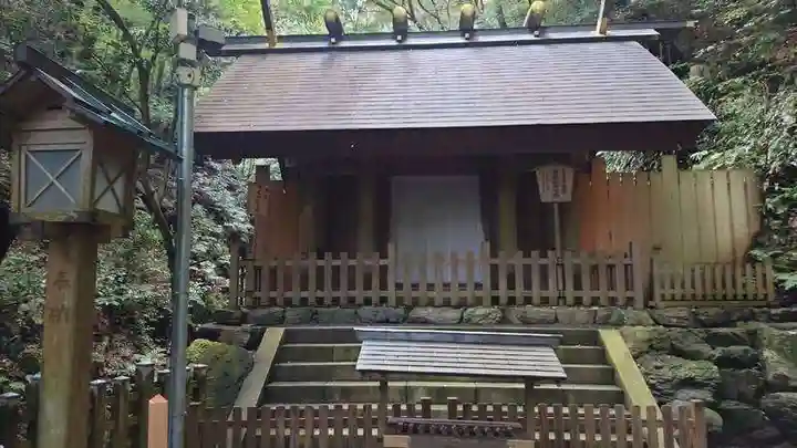 多度大社(三重県)