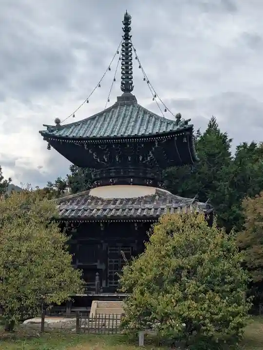 清凉寺(京都府)
