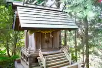 双樹神社(島根県)