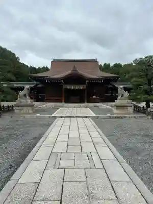 城南宮(京都府)