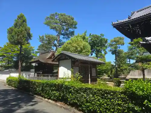 相国寺（相国承天禅寺）(京都府)