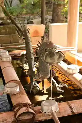 潮江天満宮(高知県)