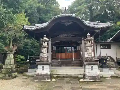 真福寺(神奈川県)