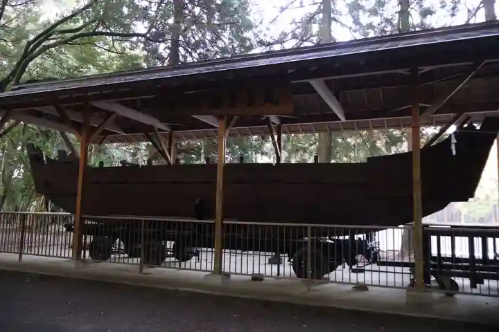 宮崎神宮(宮崎県)