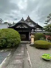 當麻寺 奥院(奈良県)