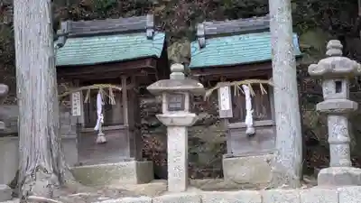 北之庄神社(滋賀県)