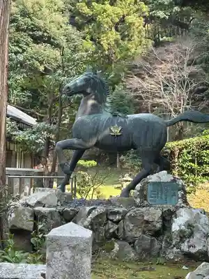 佐伎治神社(福井県)