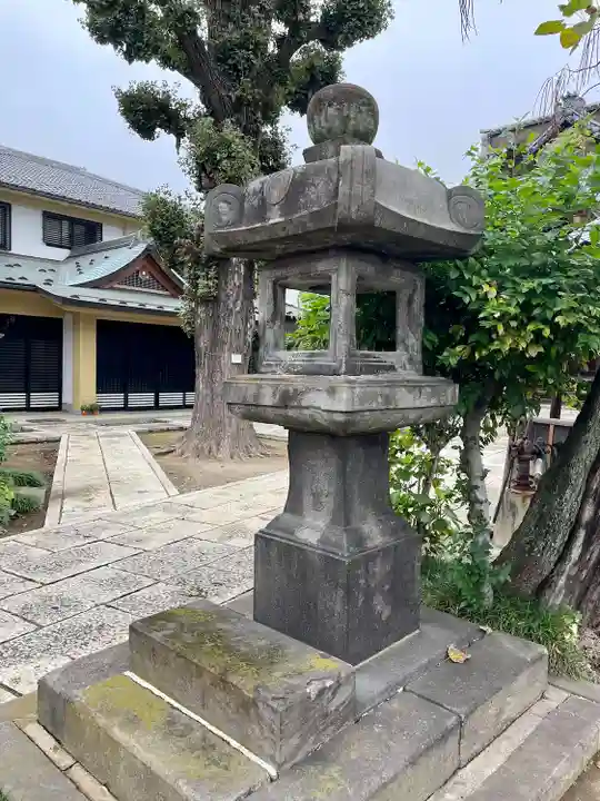 大圓寺(東京都)