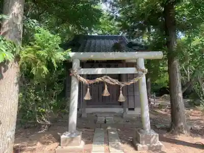 大杉神社(千葉県)