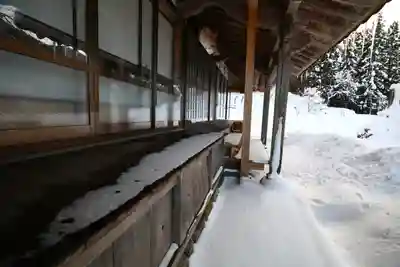 金言寺のその他建物