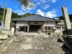 西法寺(三重県)