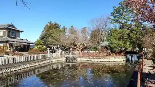 人丸神社（小中町）のその他建物
