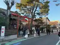猿田彦神社(東京都)