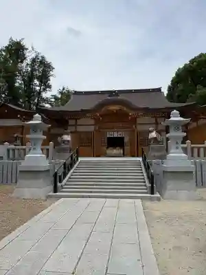 茨木神社(大阪府)