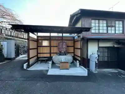 少林寺(埼玉県)