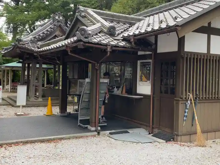 渡岸寺観音堂(向源寺)(滋賀県)